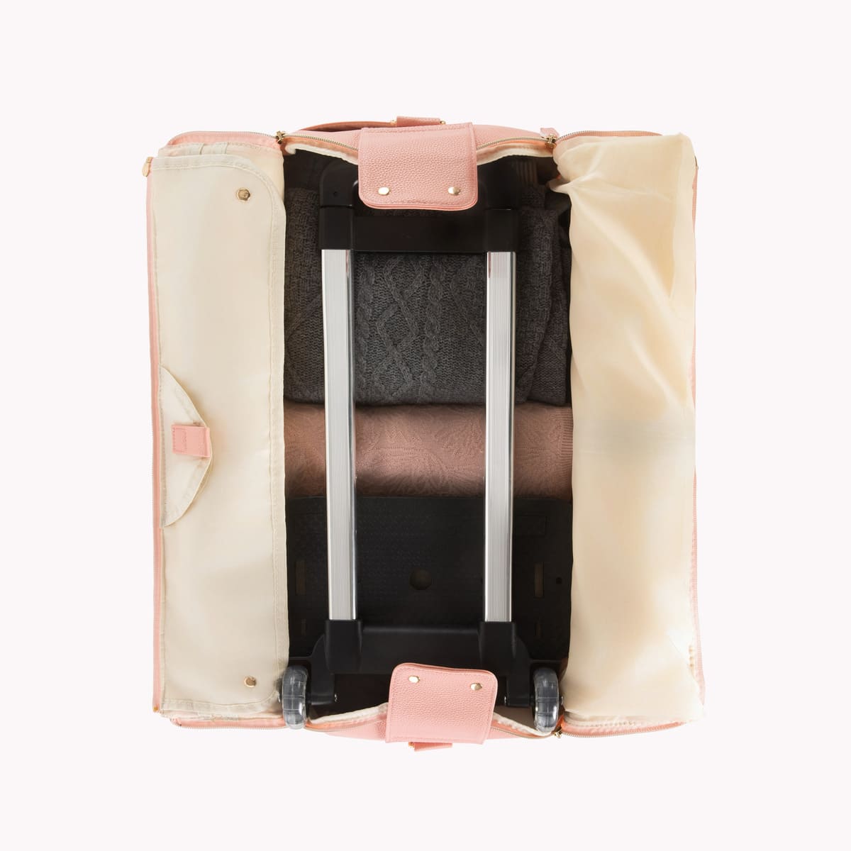 Luncify Travel Bag 2.0