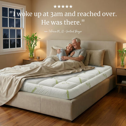 Mattress Topper