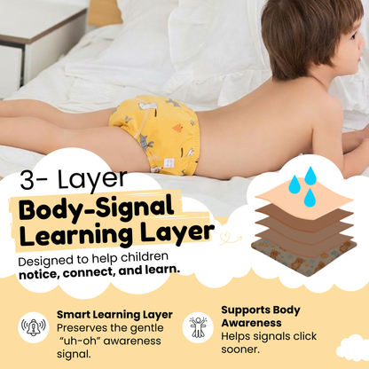 Potty Training Underwear