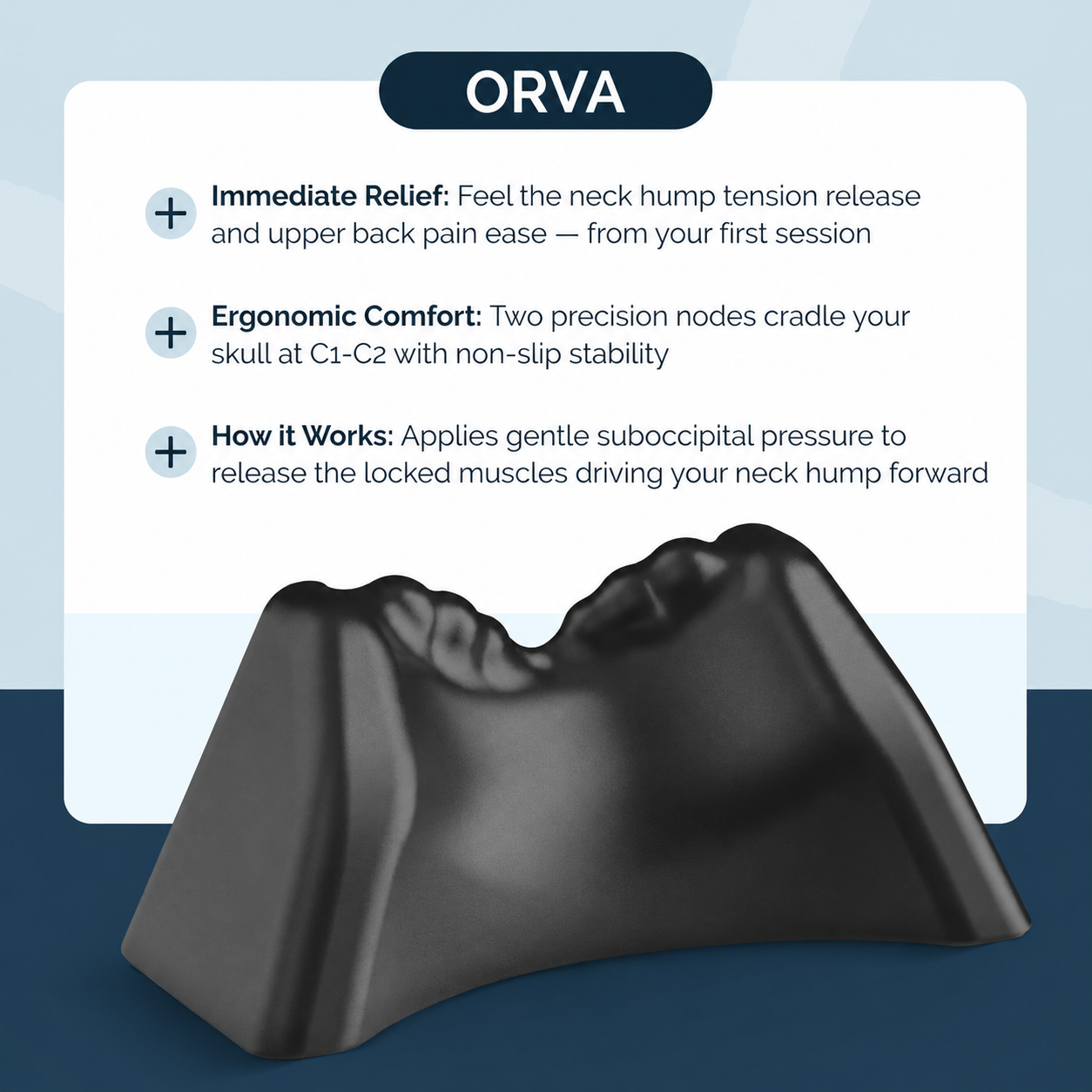 Posture Release Tool