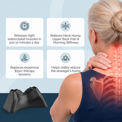 Posture Release Tool