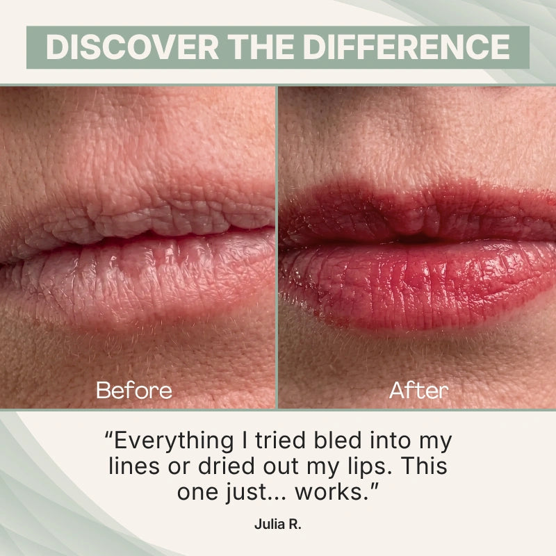 Signature Lipstick
