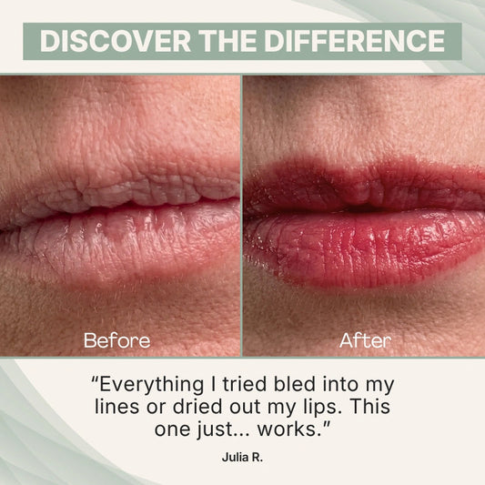 Signature Lipstick