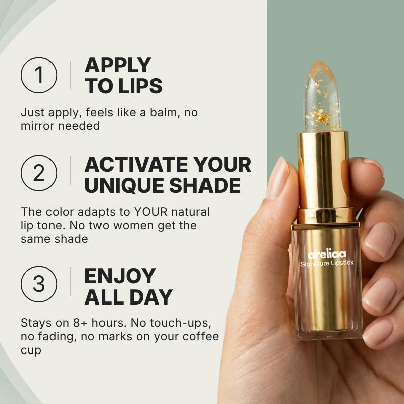 Signature Lipstick