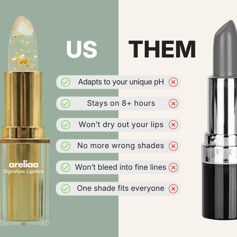 Signature Lipstick