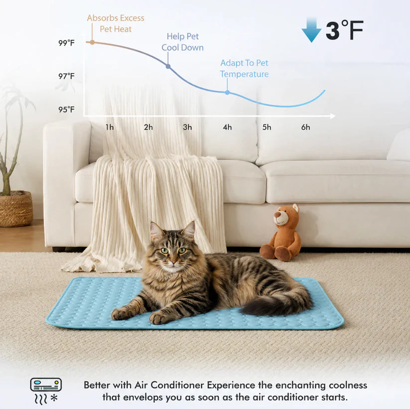 Cooling Mat