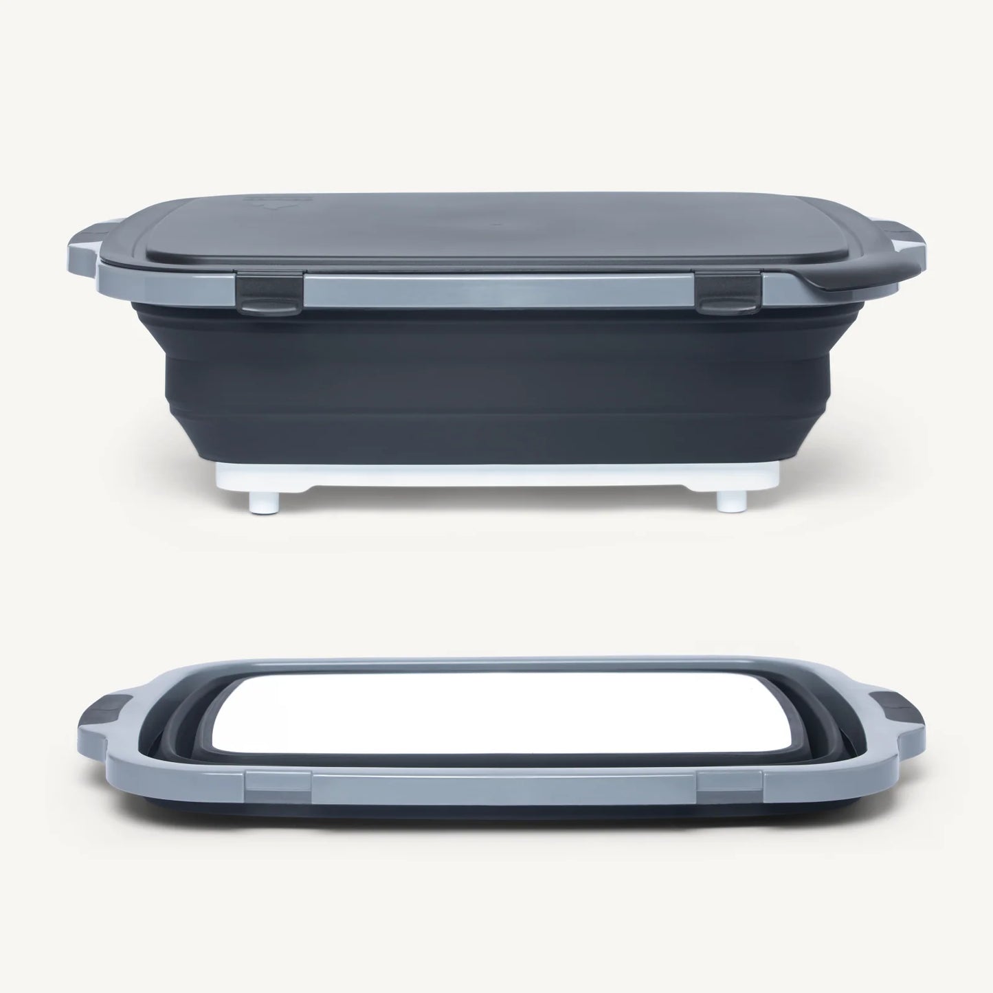 BBQ & Meal Prep Tub