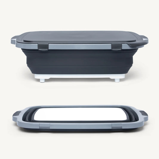 BBQ & Meal Prep Tub