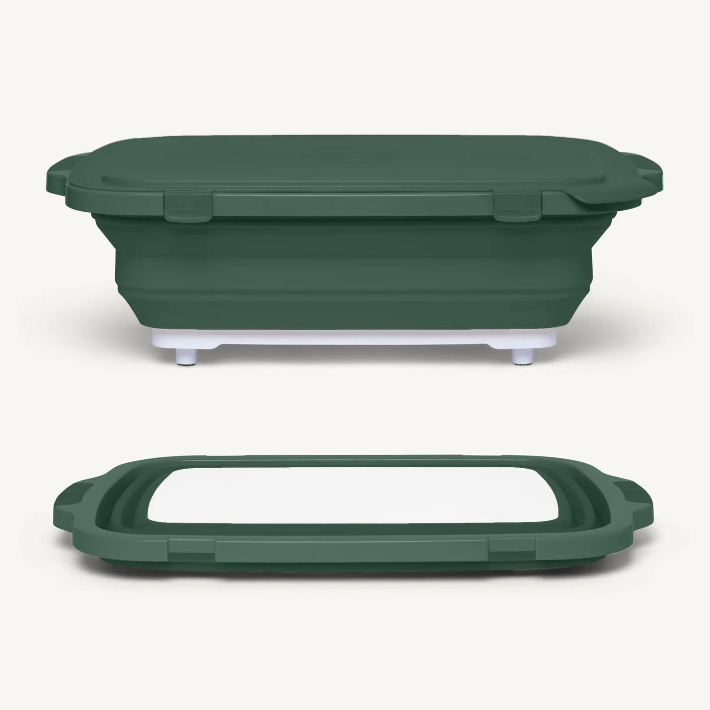 BBQ & Meal Prep Tub