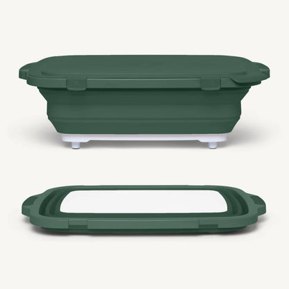 BBQ & Meal Prep Tub