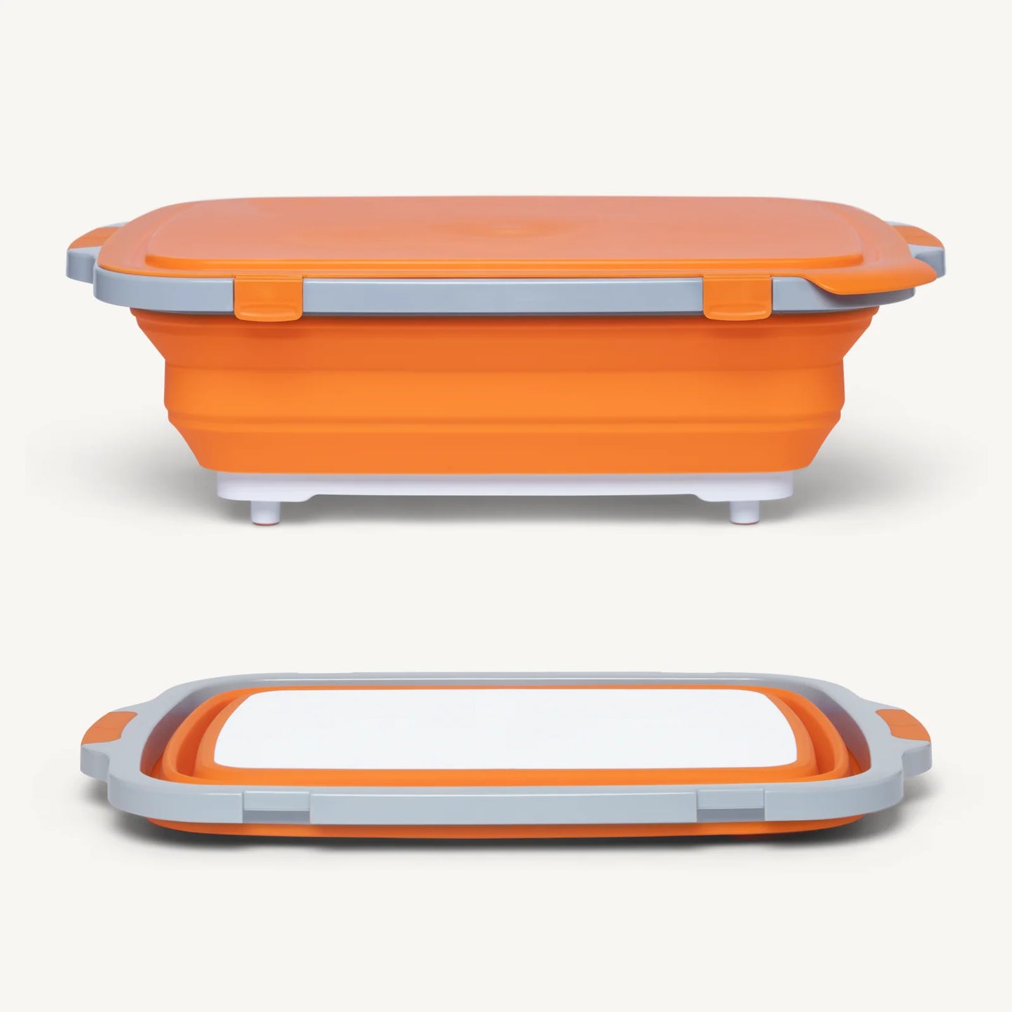 BBQ & Meal Prep Tub