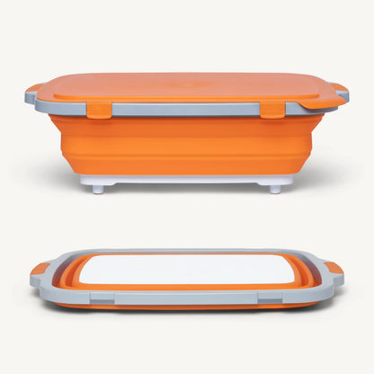 BBQ & Meal Prep Tub
