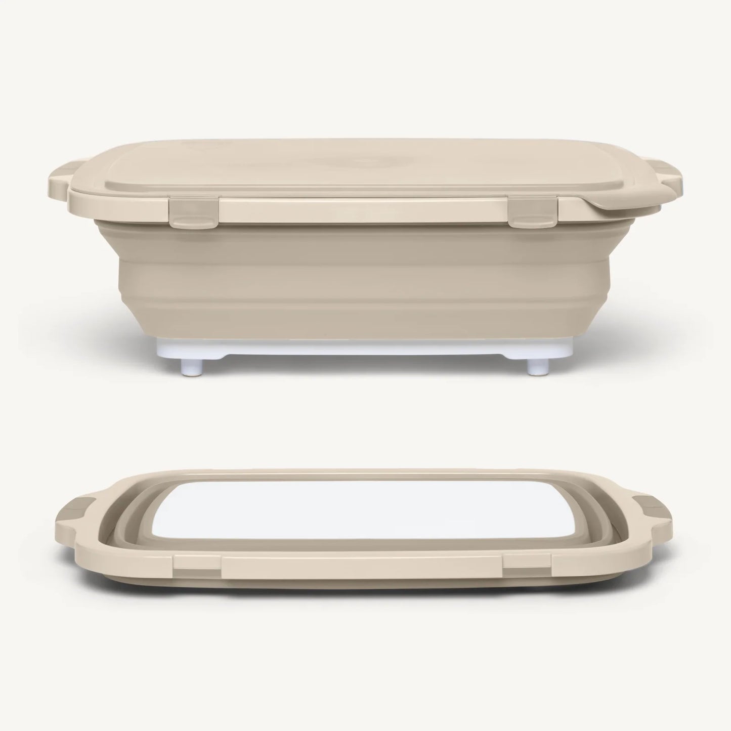 BBQ & Meal Prep Tub