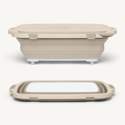 BBQ & Meal Prep Tub