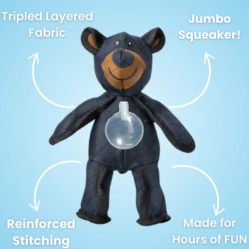 Indestructa-Bear