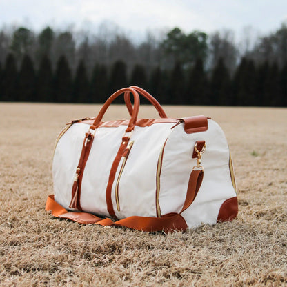 Luncify Travel Bag 2.0