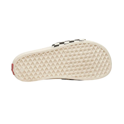 VANS x OOMI Checkered Slides