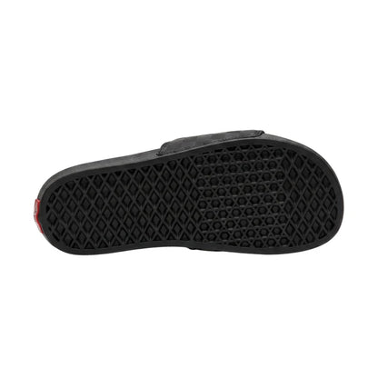 VANS x OOMI Checkered Slides