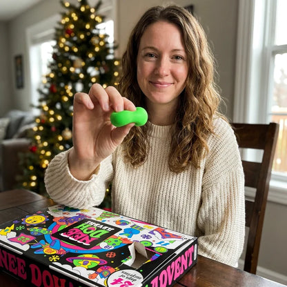 NeeDoh Squishmas Advent Calendar