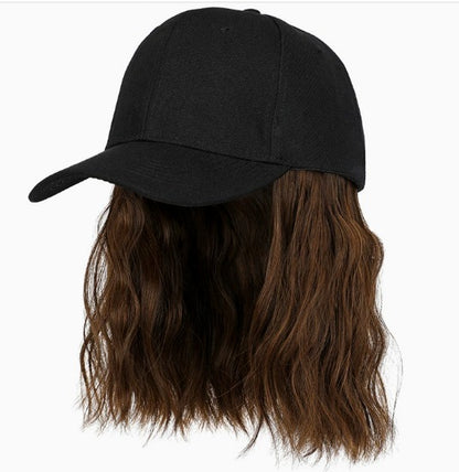 The Hat Wig