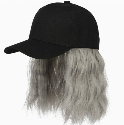 The Hat Wig