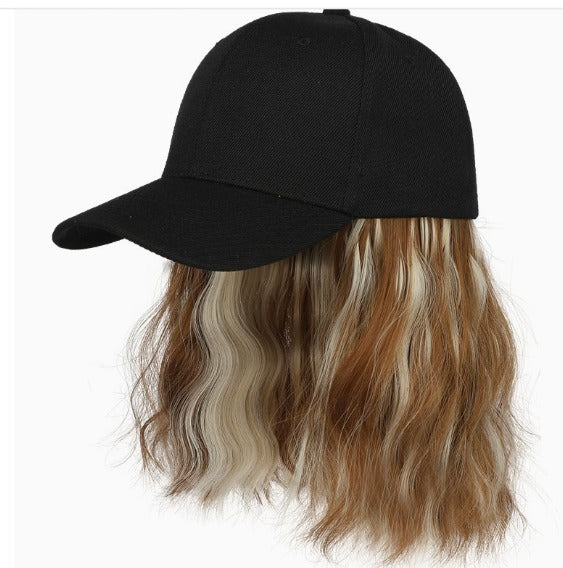 The Hat Wig