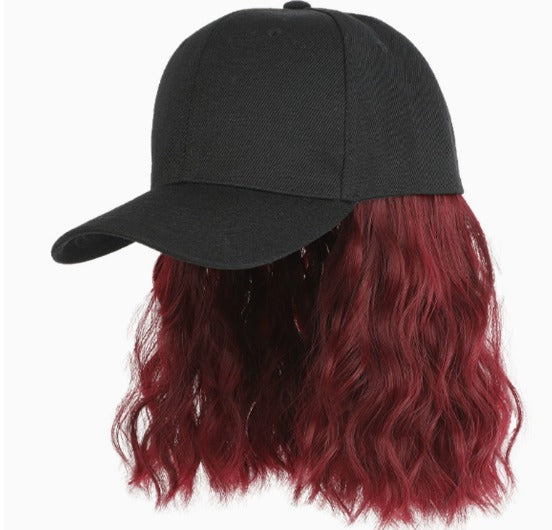 The Hat Wig