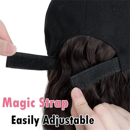 The Hat Wig
