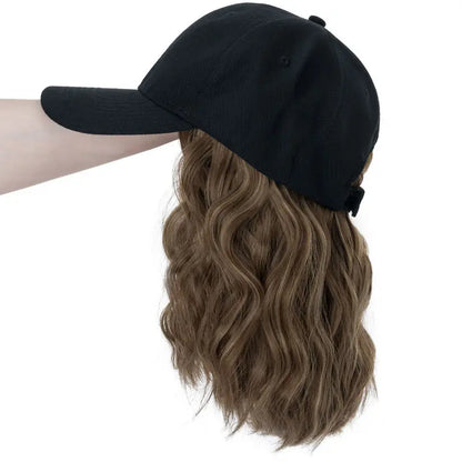 The Hat Wig