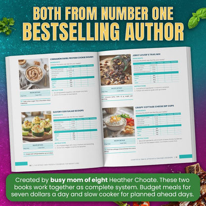 Peak Protein Meal System