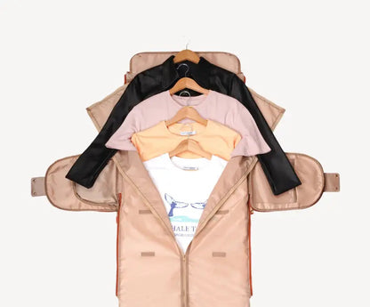 Luncify Travel Bag 2.0