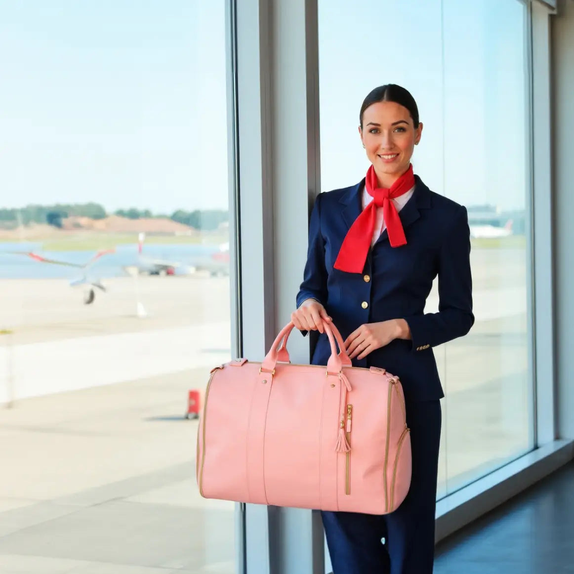 Luncify Travel Bag 2.0