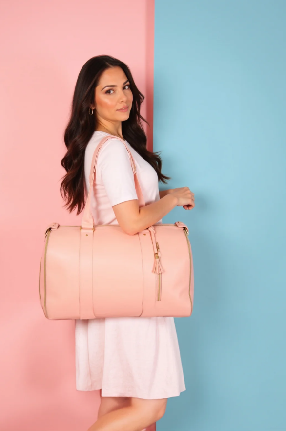 Luncify Travel Bag 2.0