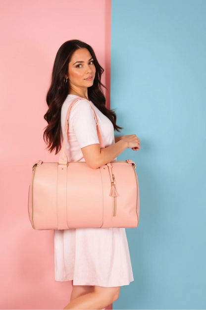 Luncify Travel Bag 2.0