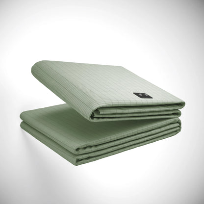 Grounding Bed Sheet
