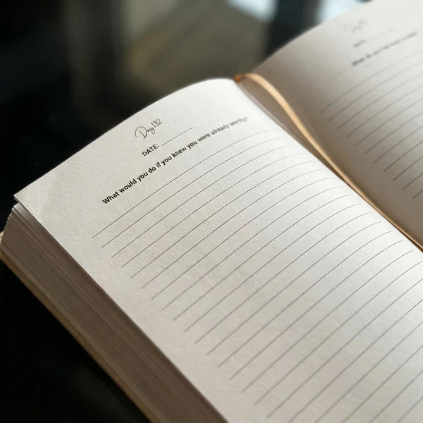 Back To Your Journal
