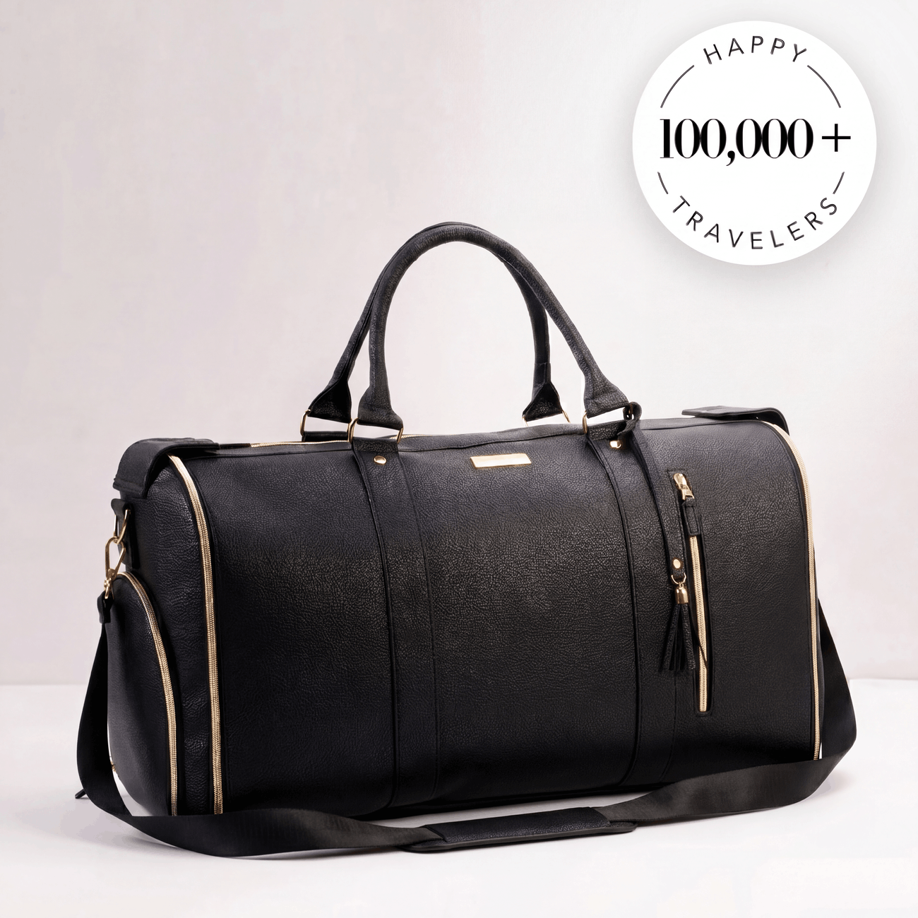 Luncify Travel Bag 2.0