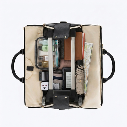 Luncify Travel Bag 2.0