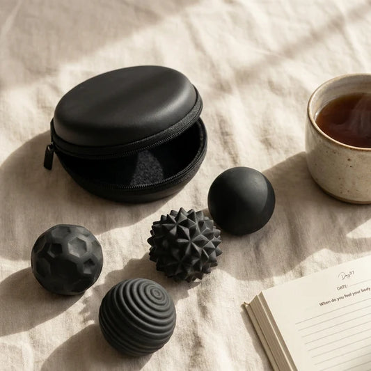 The Grounding Set