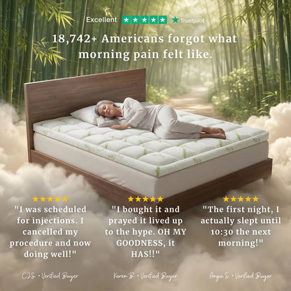Mattress Topper