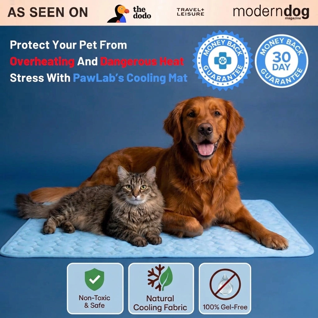 Cooling Mat