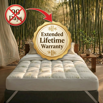 Mattress Topper