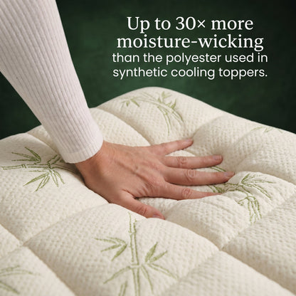 Mattress Topper