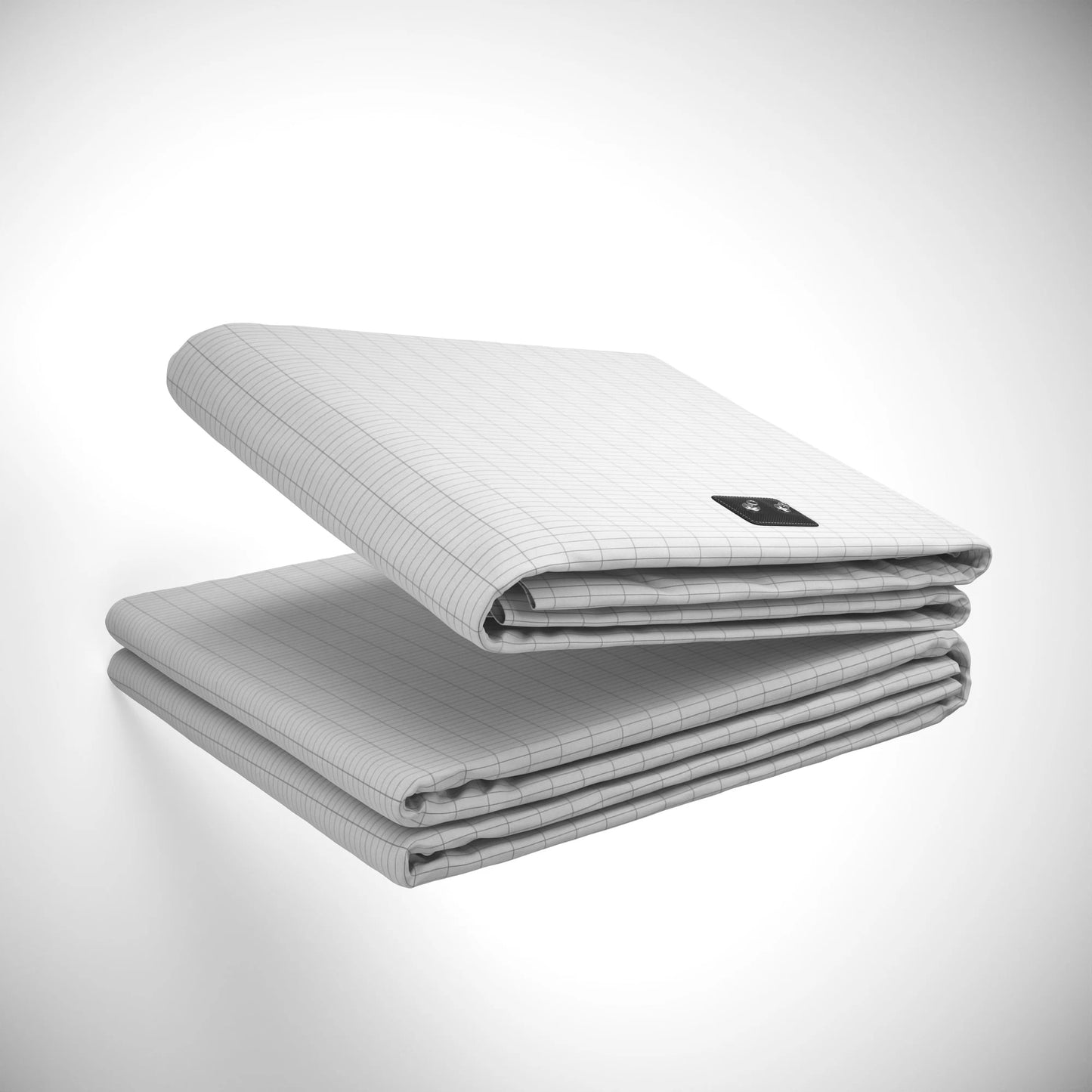 Grounding Bed Sheet